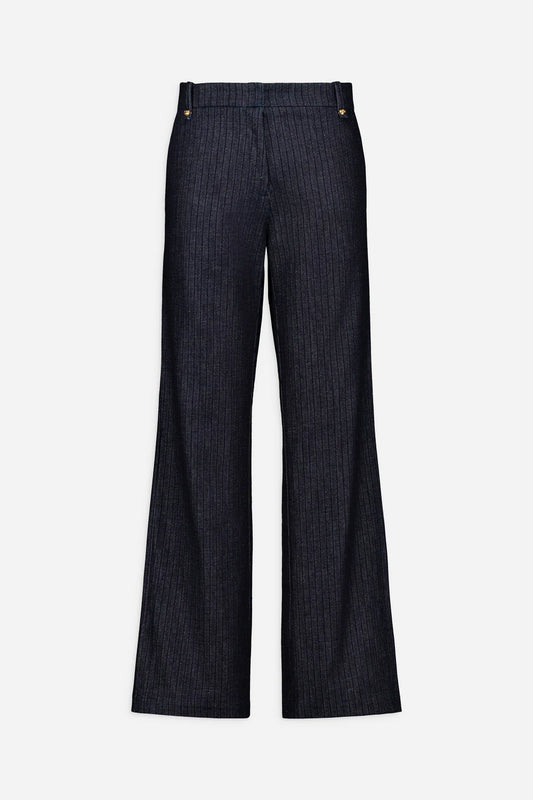 Jane Navy Pants