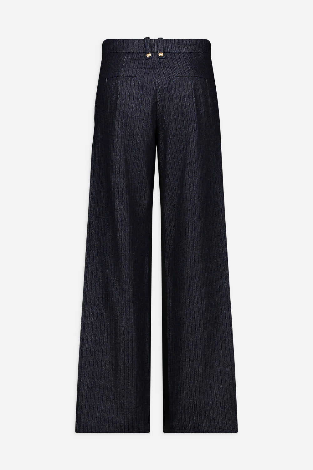 Jane Navy Pants