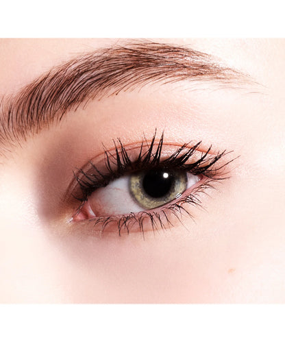 Shin Pure Black Mascara