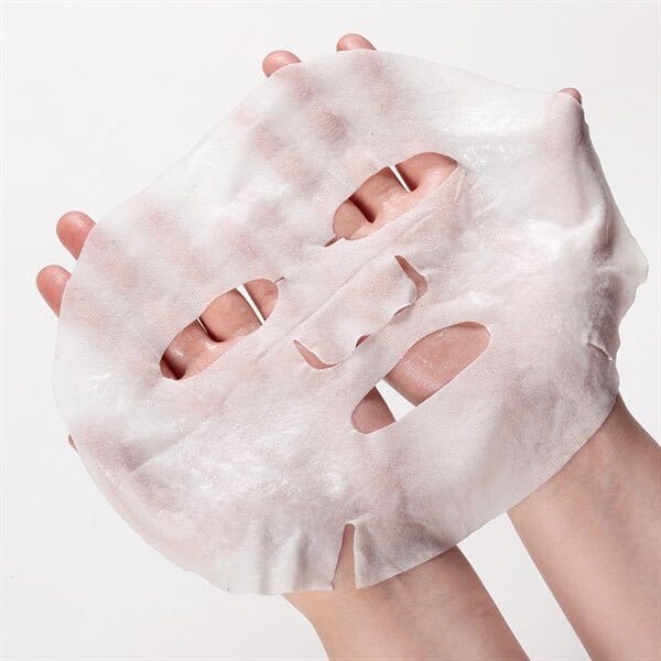 Ruhaku Ultra Hydrating Sheet Mask