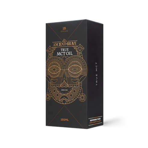 True MCT Sachets