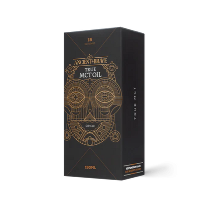 True MCT Sachets