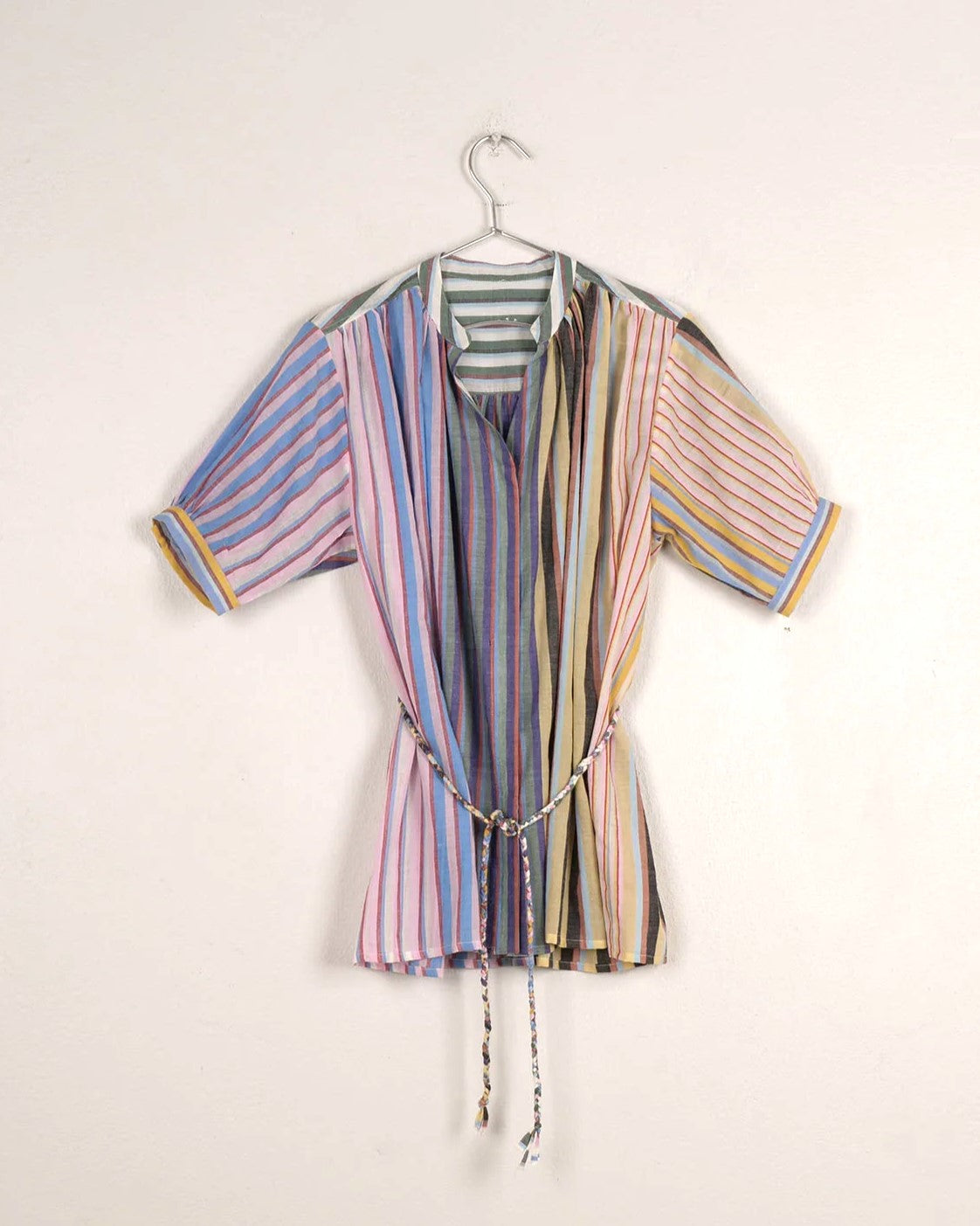 Artemis Blouse Bayaderes