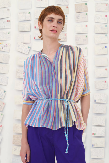 Artemis Blouse Bayaderes