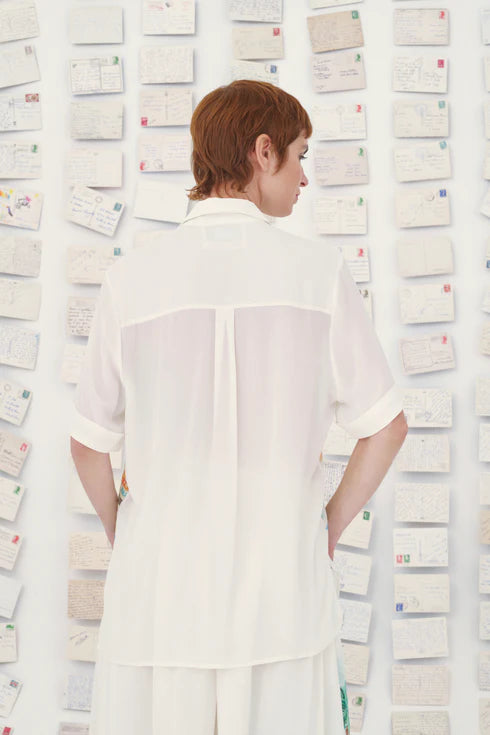 Karine Shirt Multicolor