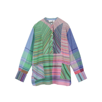 Lily Tunic Multicolor