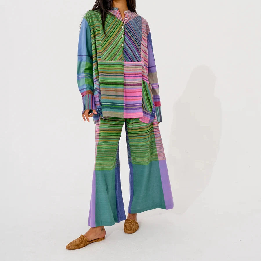 Lily Tunic Multicolor