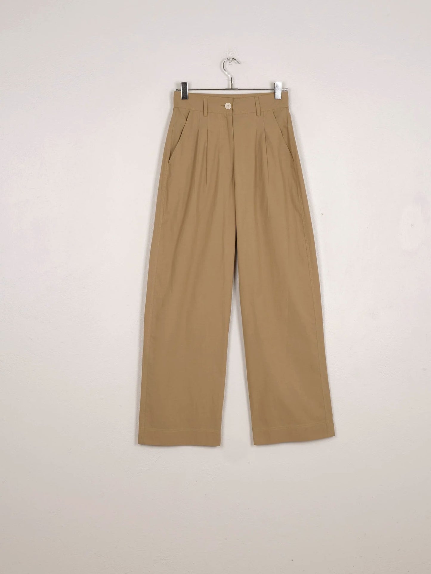 Miti Pants Beige