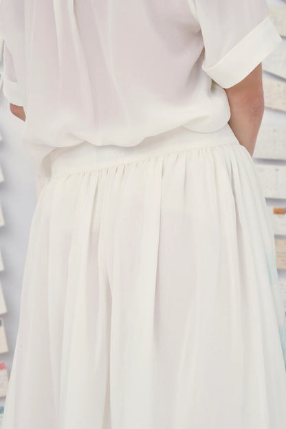 Mona Skirt Multicolor