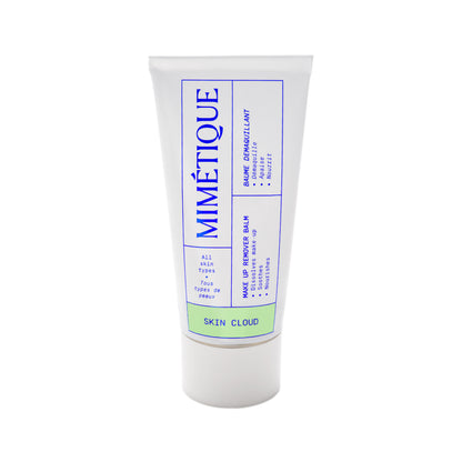 Skin Cloud Makeup remover