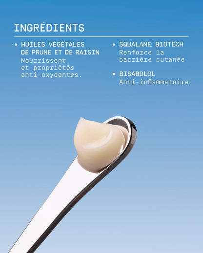 Skin Cloud Makeup remover