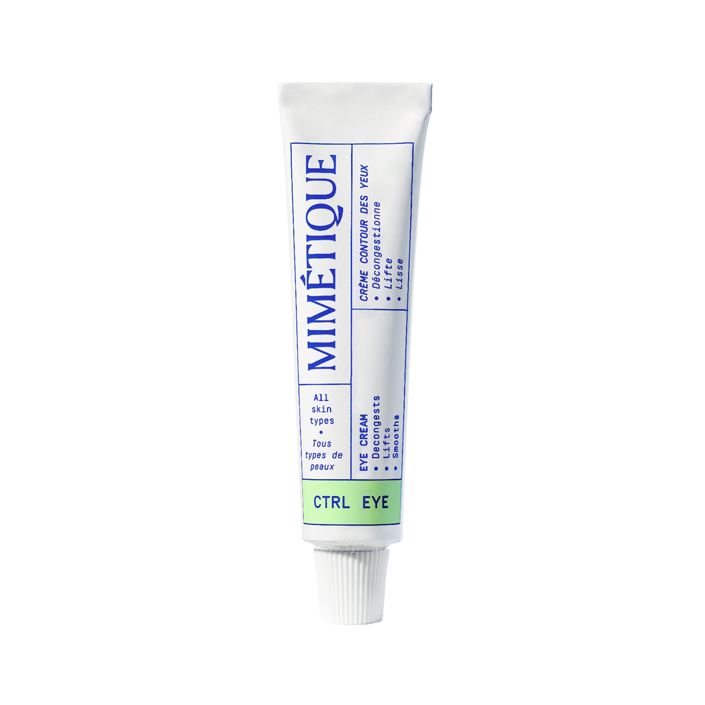 Ctrl Eye - Eye Contour Cream