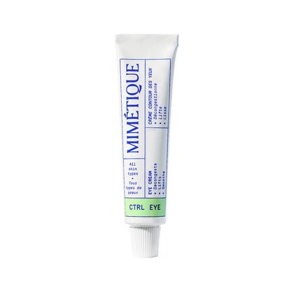 Ctrl Eye - Eye Contour Cream