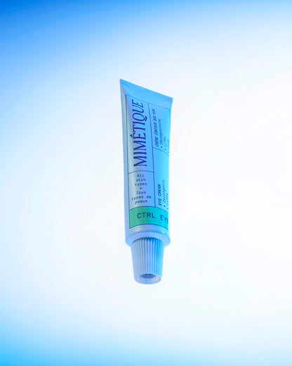 Ctrl Eye - Eye Contour Cream