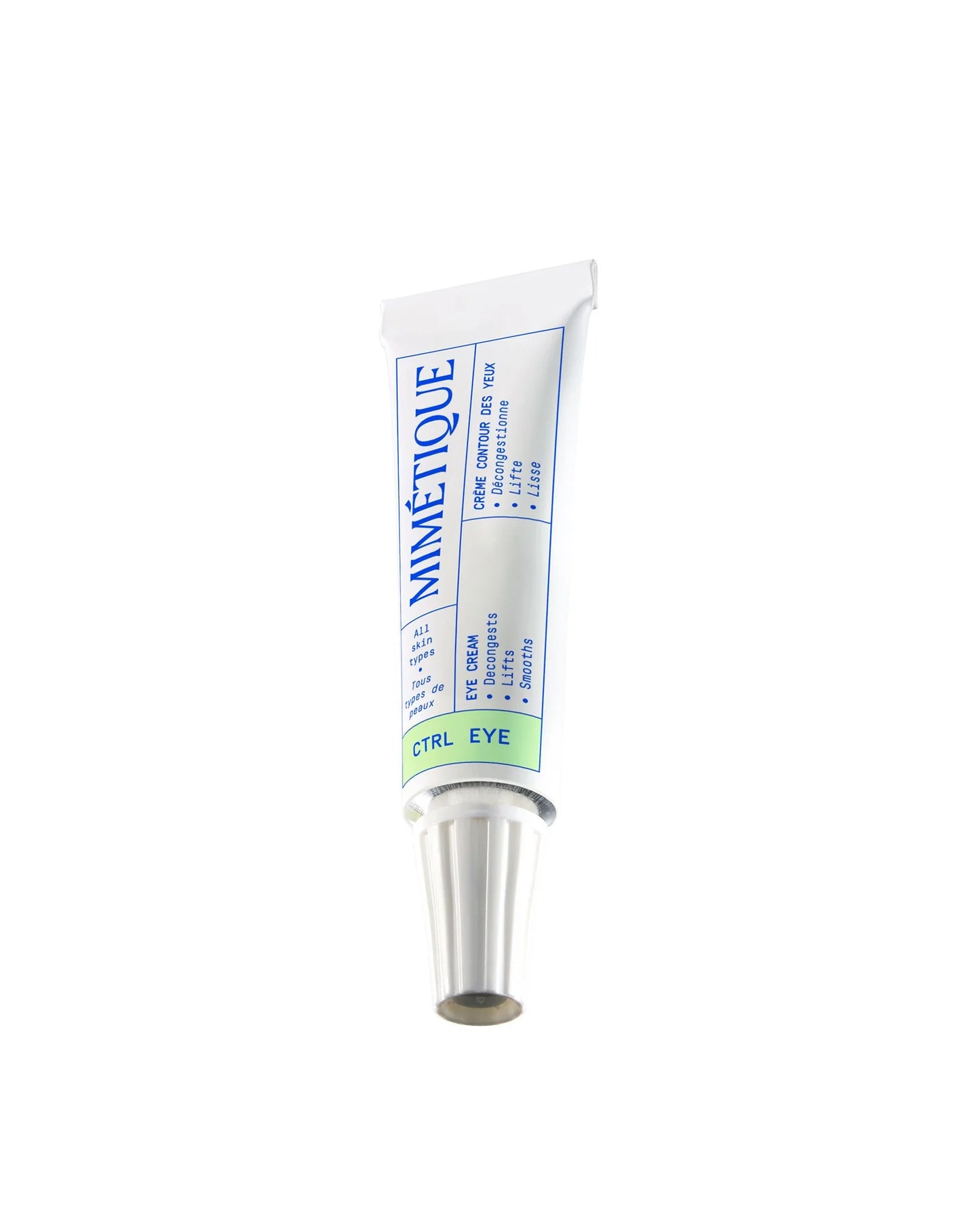 Ctrl Eye - Eye Contour Cream