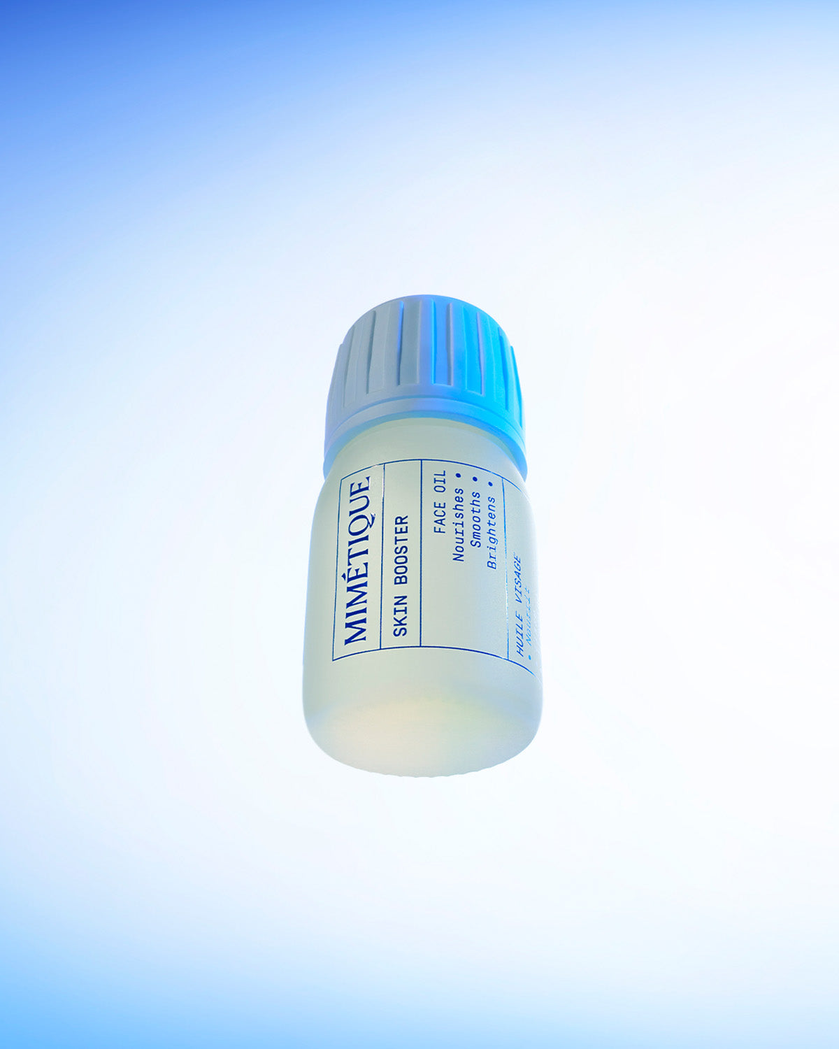 Skin Booster Face Oil