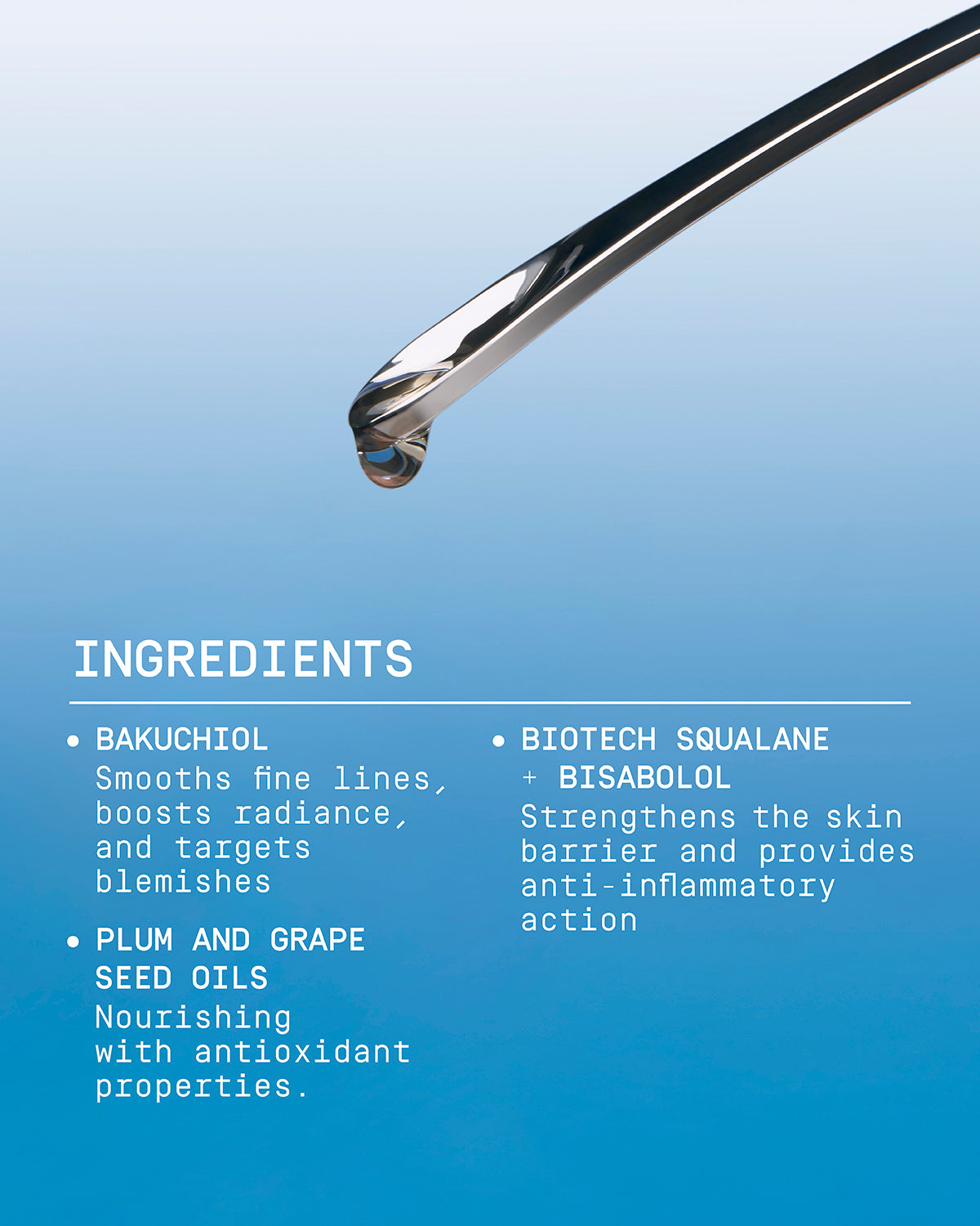 Skin Booster Face Oil