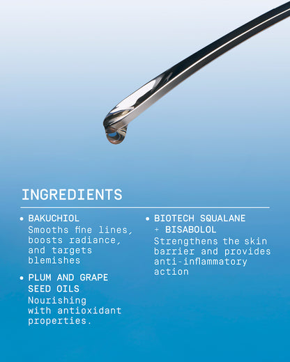 Skin Booster Face Oil