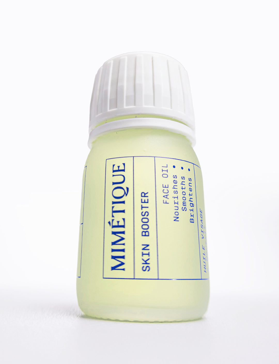 Skin Booster Face Oil