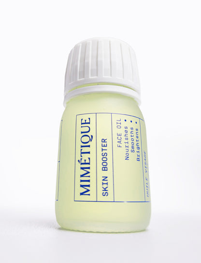 Skin Booster Face Oil
