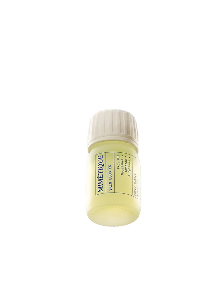 Skin Booster Face Oil