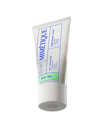 Skin Web Cream