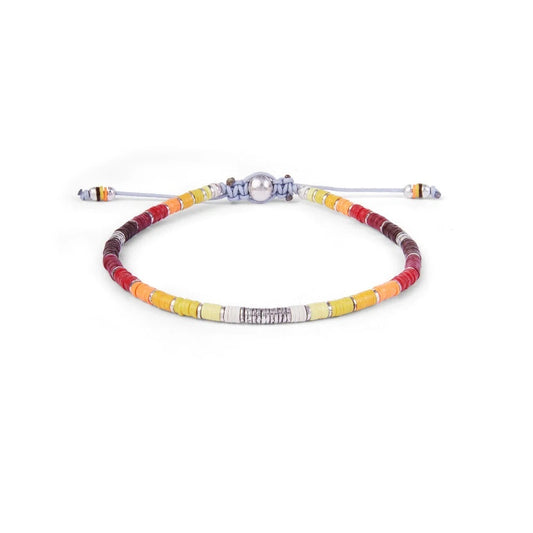 Mini Rizon Beads Bracelet