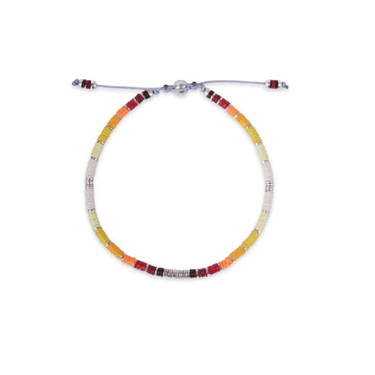 Mini Rizon Beads Bracelet