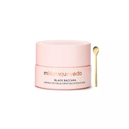 Black Baccara Hair Multiplying & Fortifying Intensive Mask