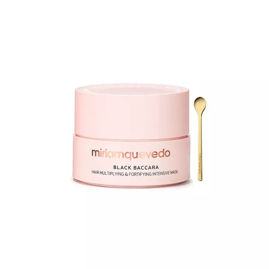 Black Baccara Hair Multiplying & Fortifying Intensive Mask
