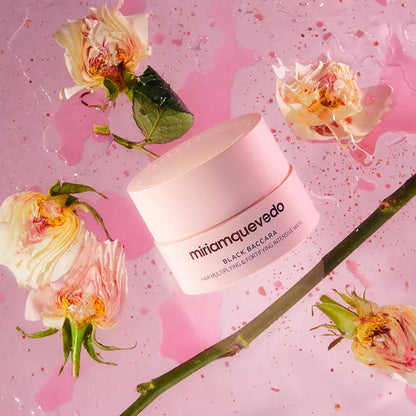Black Baccara Hair Multiplying & Fortifying Intensive Mask