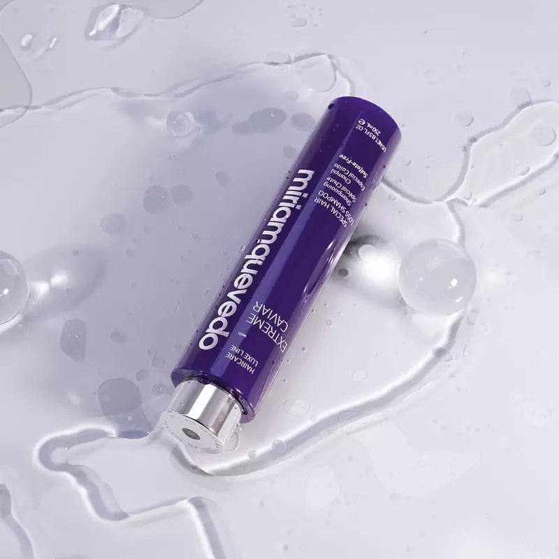 Extreme Caviar Special Hair Loss Shampoo