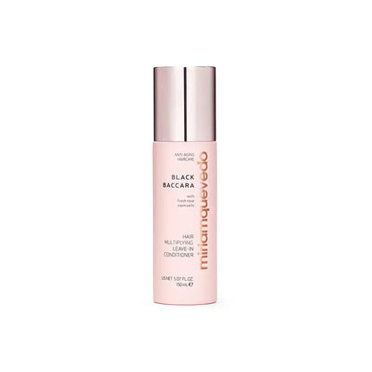 Black Baccara Hair Multiplying Leave-In Conditioner