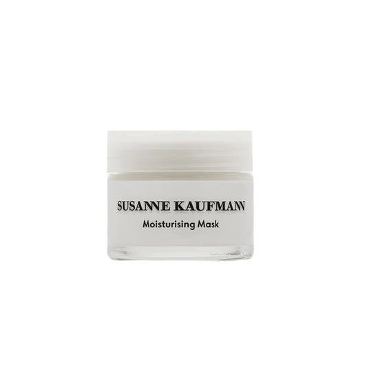 Moisturising Mask