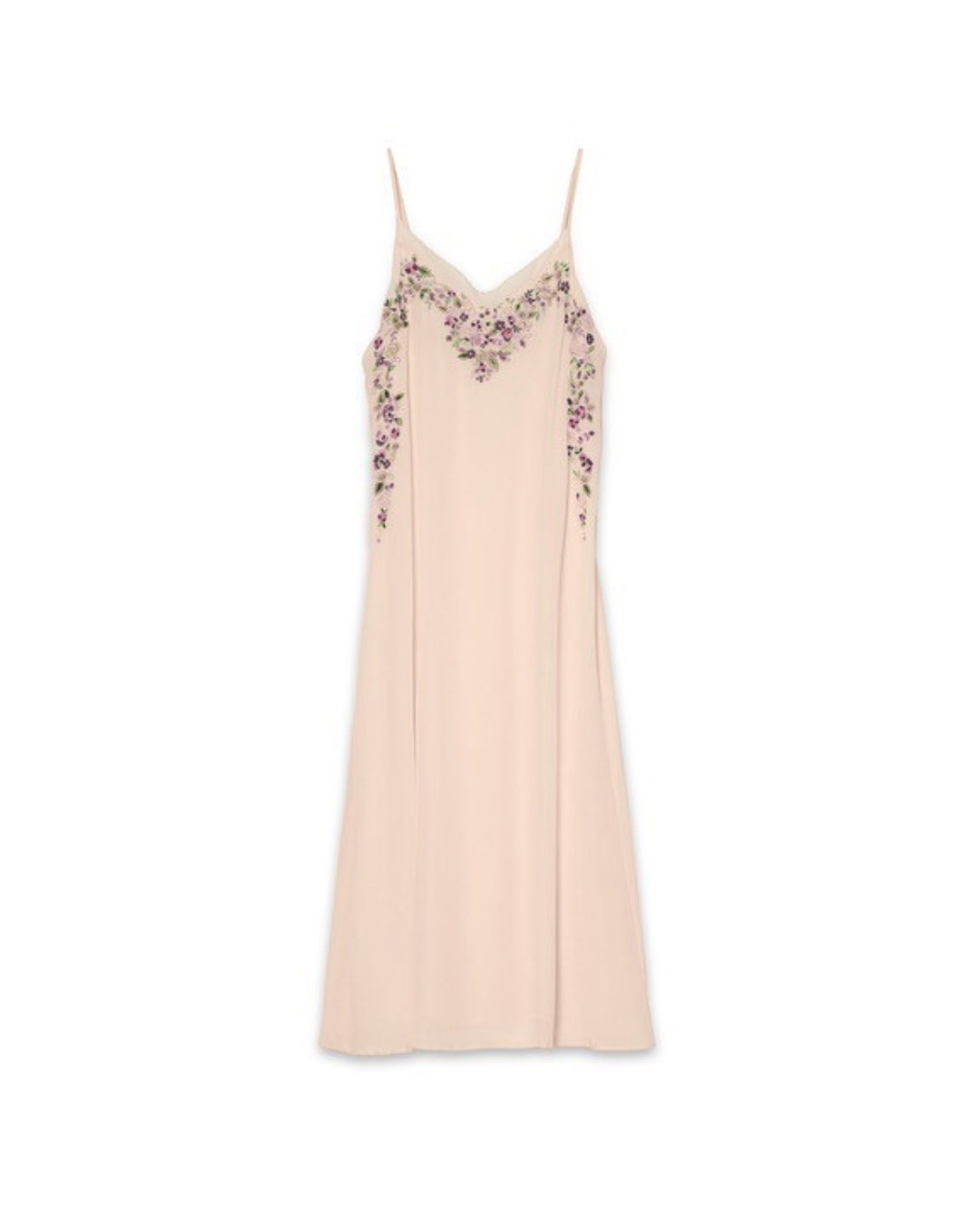 Abito Calla Dress Pink