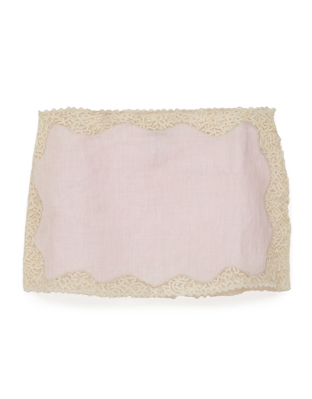Minigonna Skirt Light Pink