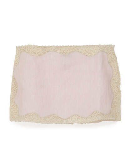Minigonna Skirt Light Pink