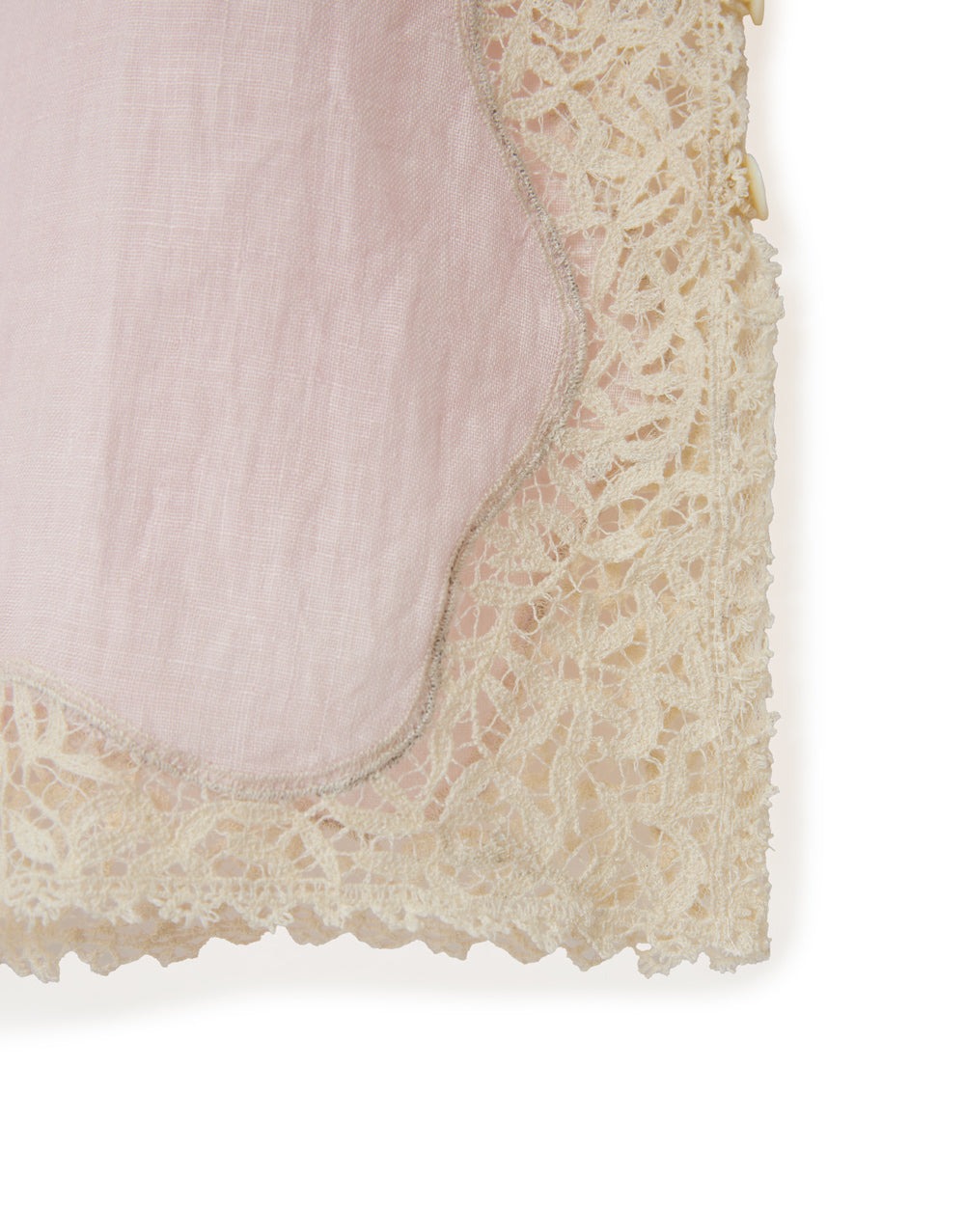 Minigonna Skirt Light Pink