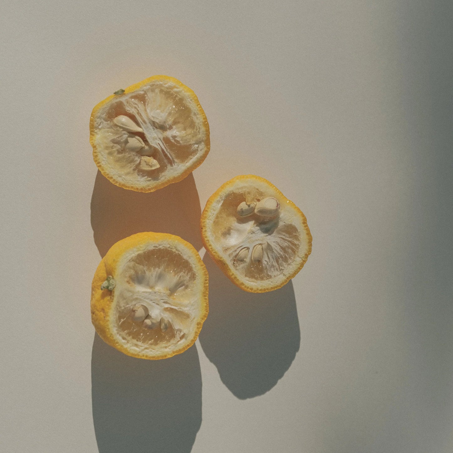 Yuzu Santo Deo Stick