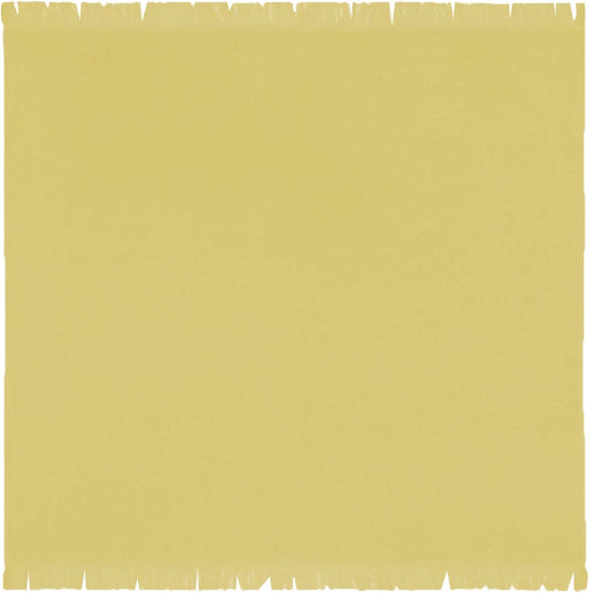 Mustard Beach Towel