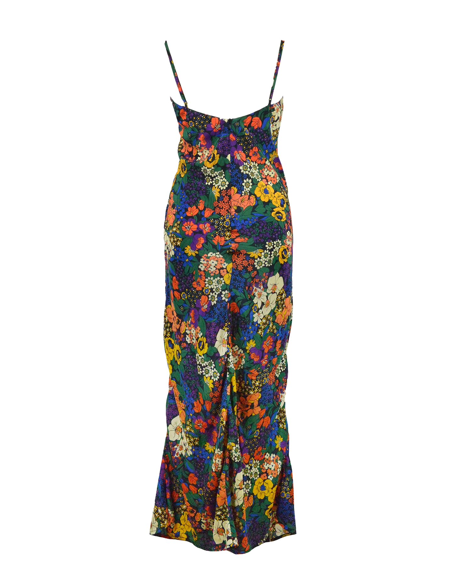 Boquet Dress