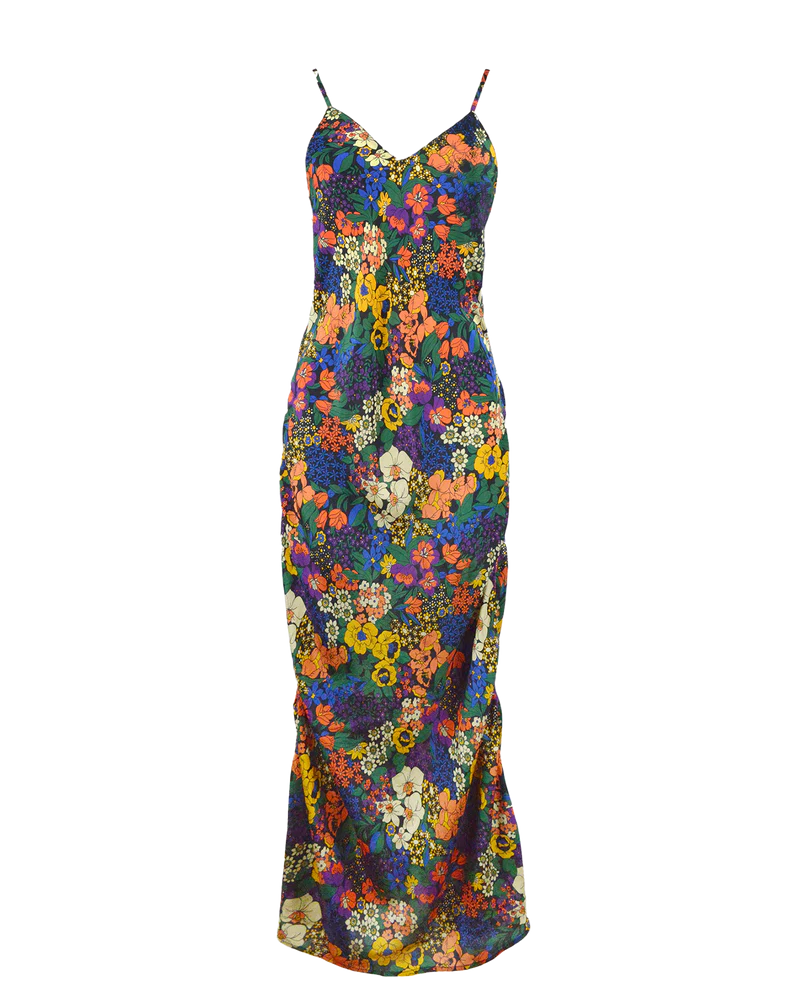 Boquet Dress