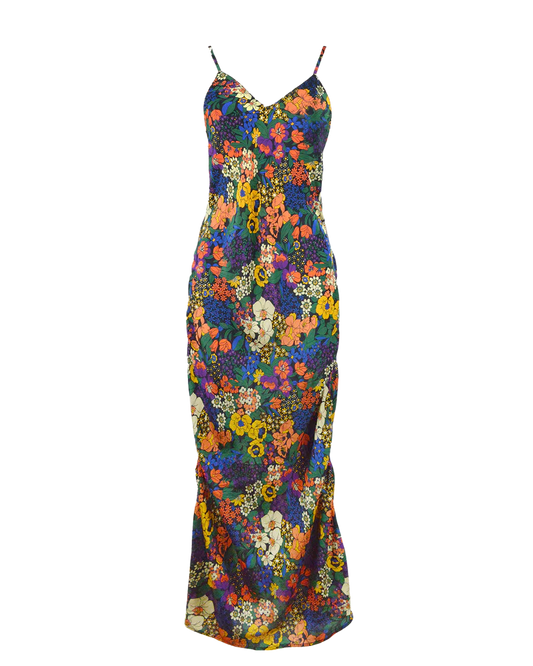 Boquet Dress
