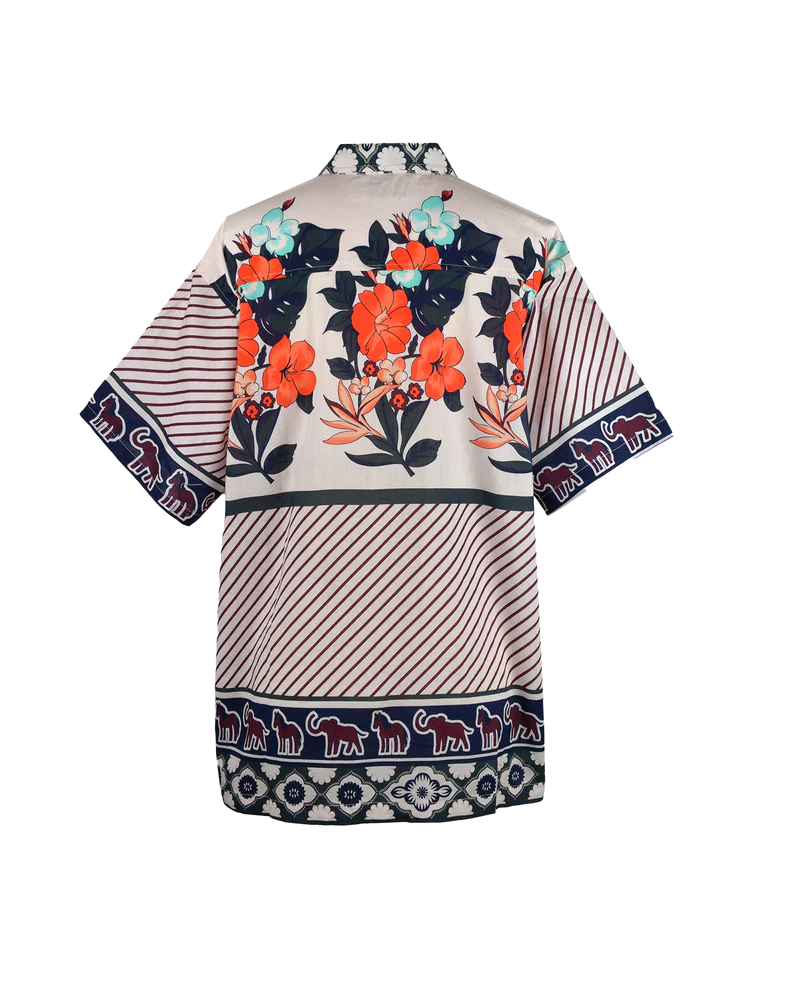 Garden Shirt