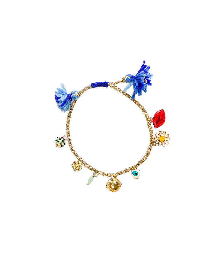Soleil Bracelet