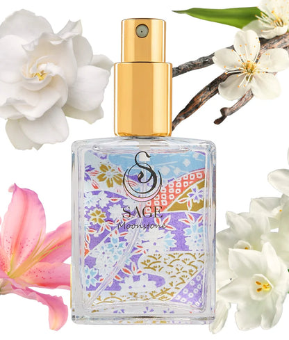 Moonstone Eau de Toilette