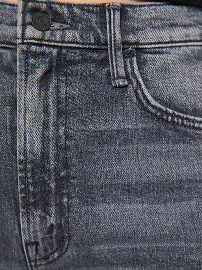 The Hustler Roller Sneak Jeans