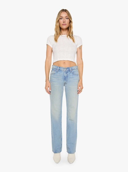 The Reifler Jean Daydreamer Wash