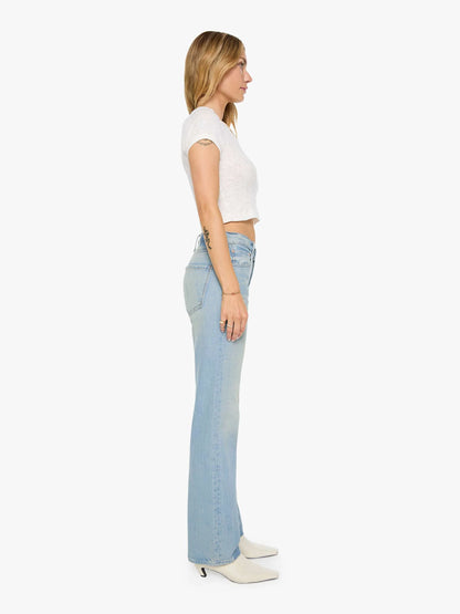 The Reifler Jean Daydreamer Wash