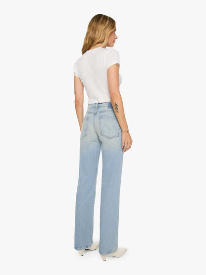 The Reifler Jean Daydreamer Wash